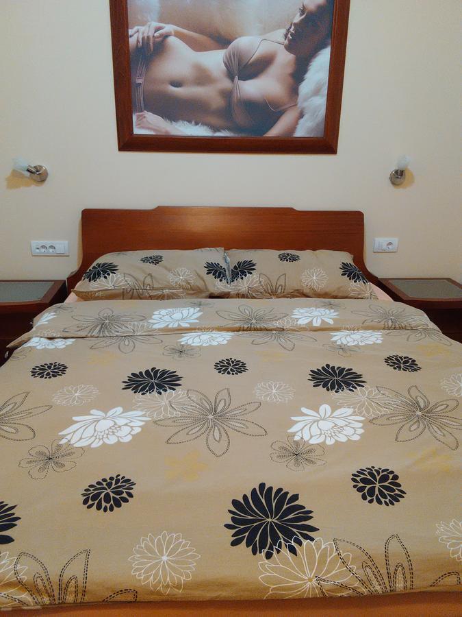 Hotel Village Stari Banovci Luaran gambar